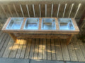 Sensory Table